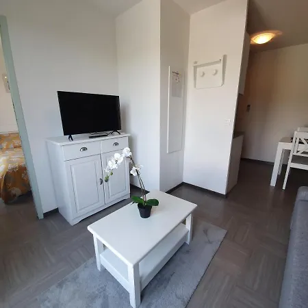 Appartement Le Blanc-Martel - Piscine, Climatisation&Parking à Gréoux-les-Bains Extérieur photo